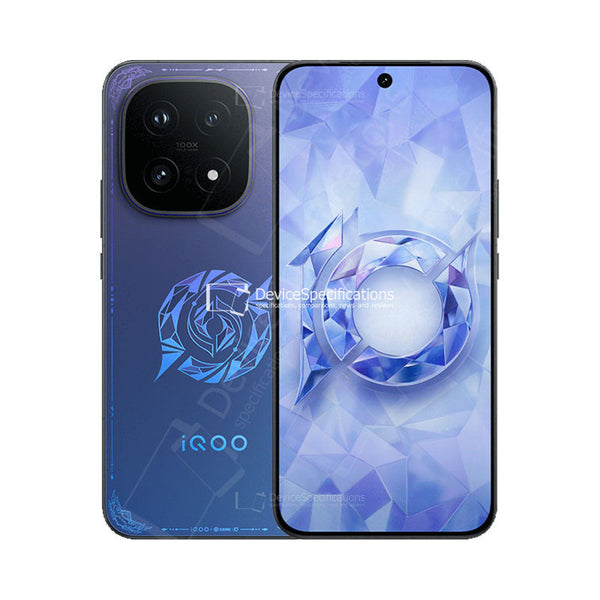 vivo iQOO 15