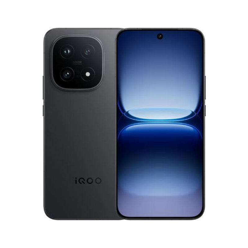 vivo iQOO 15