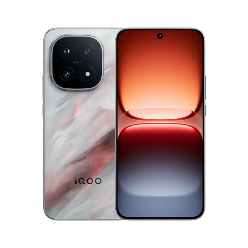 vivo iQOO 15