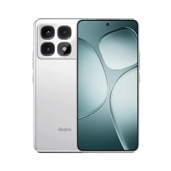 Xiaomi K70 Ultra White 12GB-256GB | Only Phone (Non-Active) | Price in Pakistan | Price in Karachi
