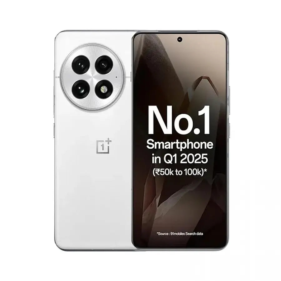 OnePlus 13 Price in Pakistan 16GB - 512GB | Complete Box (Official PTA) White White | Price in Pakistan | Price in Karachi