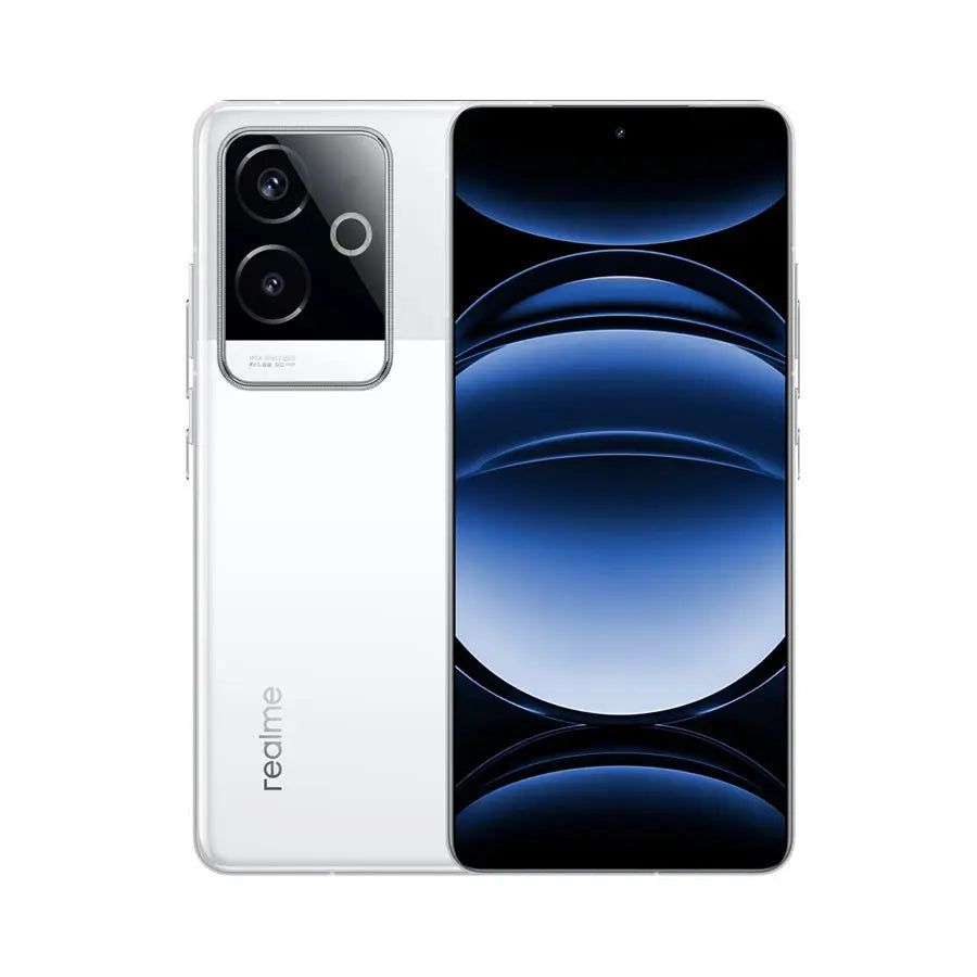 Realme GT 6 - Flagship Cellfones