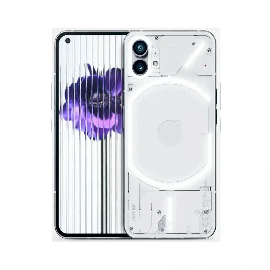 Nothing Phone (1) - Flagship Cellfones