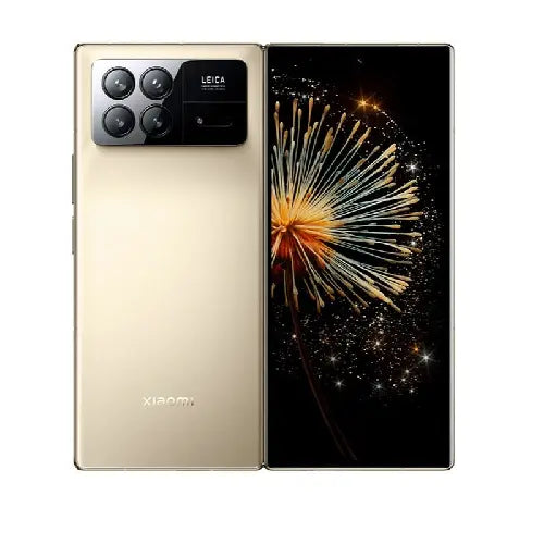 Xiaomi Mix Fold 3 12GB-256GB | Complete Box | Official PTA Approved Silver | Price in Pakistan | Price in Karachi