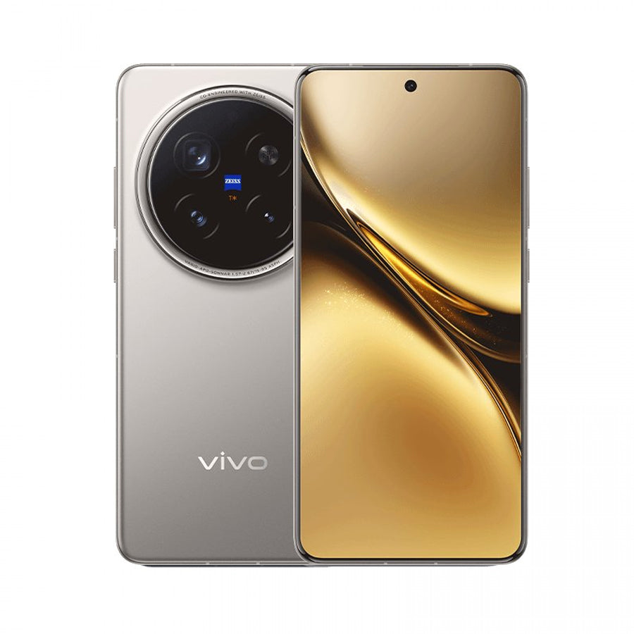 Vivo X200 Pro | Price in Pakistan 