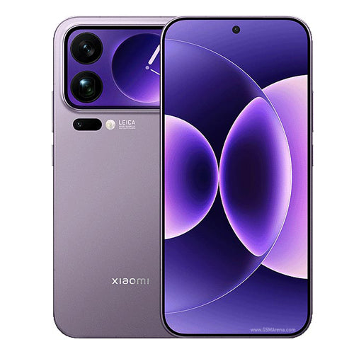 Xiaomi 17 Pro Max