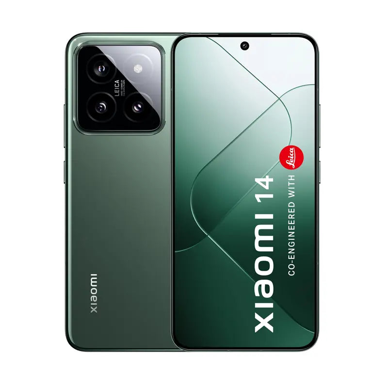 Xiaomi 14 Jade Green 16GB 512GB | Price in Pakistan | Price in Karachi