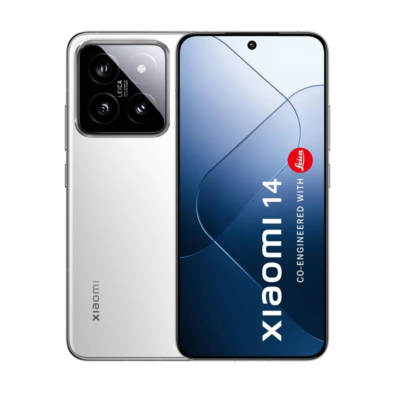 Xiaomi 14 White 16GB 512GB | Price in Pakistan | Price in Karachi