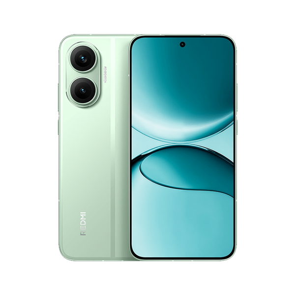 Redmi Turbo 4