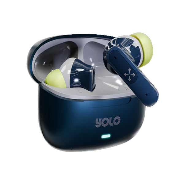 YoPod Tune Earbuds