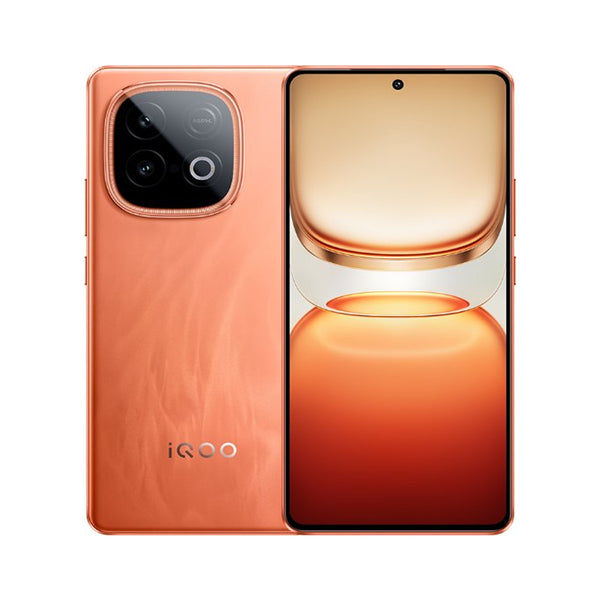 iQOO Z10 Turbo | Price In Pakistan