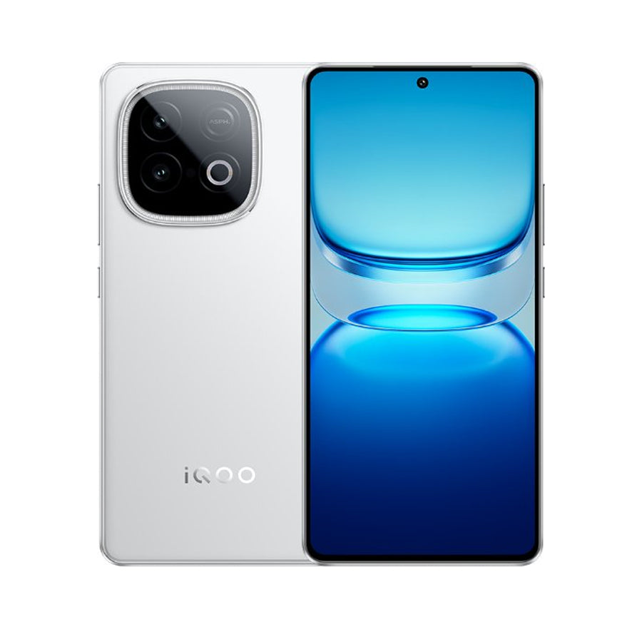 iQOO Z10 Turbo | Price In Pakistan