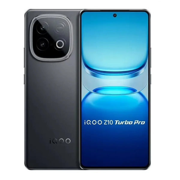 iQOO Z10 Turbo | Price In Pakistan