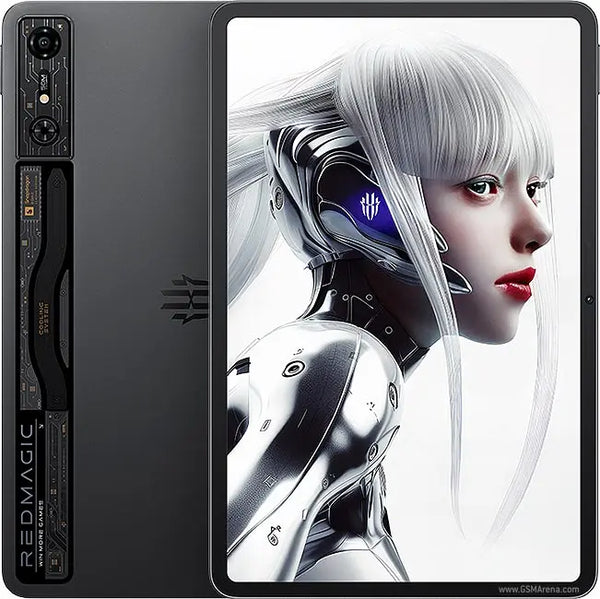 Nubia Redmagic Nova Tab Flagship Cellfones